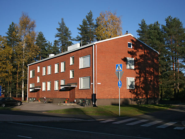 Sahanm&auml;enkatua